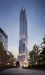 11 Yorkville Avenue 1801, Toronto C02, ON M4W 0B7
