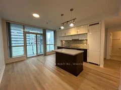 8 Mercer Street 1512, Toronto C01, ON M5V 0C4