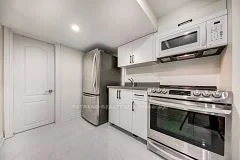 Detached in Toronto