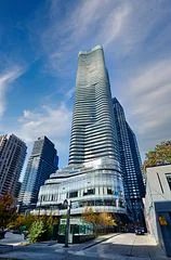 11 Wellesley Street W 4812, Toronto C01, ON M4Y 0G4