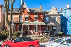 14 Bellevue Avenue Main, Toronto C01, ON M5T 2N4