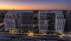 500 Wilson Avenue 1104, Toronto C06, ON M3H 0E5