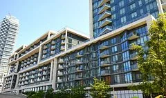 15 Merchants' Wharf 434, Toronto C08, ON M5A 0N8