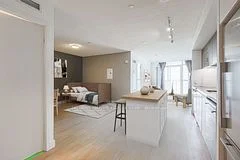 Common Element Condo in Toronto