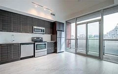 50 Bruyeres Mews 706, Toronto C01, On M5v 0h8