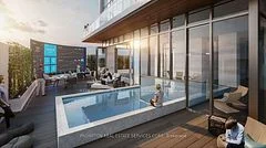 38 Widmer Street 1101, Toronto C01, On M5v 3m6