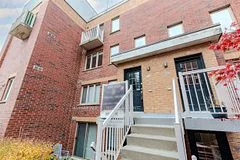 11 Ruttan Street 215, Toronto C01, ON M6P 0A1