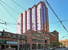 393 King Street W 809, Toronto C01, ON M5V 3G8