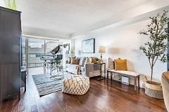 705 King Street W 1614, Toronto C01, ON M5V 2W8