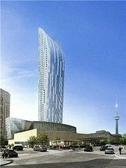 8 The Esplanade Avenue 1110, Toronto C08, ON M5E OA6