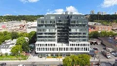 500 Dupont Street 804, Toronto C02, ON M6G 1Y7