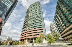 150 East Liberty Street 502, Toronto C01, ON M6K 3R5