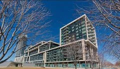 15 Merchants Wharf 338, Toronto C08, ON M5A 0N8