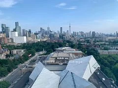 200 Bloor Street W 2204, Toronto C02, ON M5S 1T8
