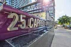 25 Capreol Court 305, Toronto C01, ON M5V 3Z7
