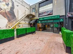 737 Queen Street W Ground, Toronto C01, ON M6J 1G1