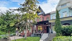 122 Crawford Street, Toronto C01, ON M6J 2V4