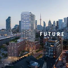 35 Parliament Street 506, Toronto C08, ON M5A 0Z5