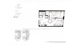 505 Glencairn Avenue 218, Toronto C04, ON M6B 0B2