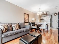 323 Richmond Street 1217, Toronto C08, ON M5A 3R3