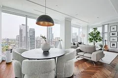 183 Wellington Street W 3303, Toronto C01, ON M5V 0A1
