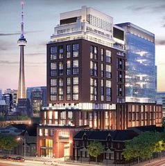 501 Adelaide Street W 406, Toronto C01, ON M5V 1T4