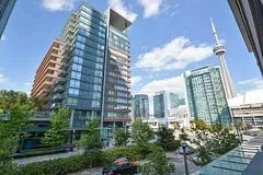 15 Brunel Court 312, Toronto C01, ON M5V 3Y6