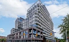 115 Denison Avenue 1112, Toronto C01, ON M5T 2N1