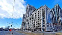 21 Grand Magazine Street 218, Toronto C01, On M5v 1b5
