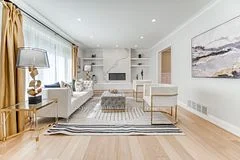 Detached in Toronto