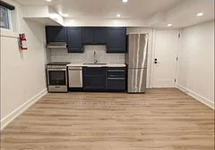 822 Sheppard Avenue W BSMT, Toronto C06, ON M3H 2T1