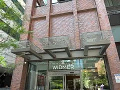 8 Widmer Street SPH-09, Toronto C01, ON M5V 0W6