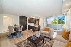 10 Muirhead Road 206, Toronto C15, ON M2J 4P9
