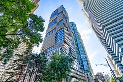 55 Charles Street E 2710, Toronto C08, ON M4Y 0J1