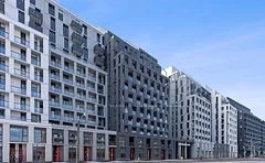 500 Wilson Avenue 829, Toronto C06, On M3h 0e5