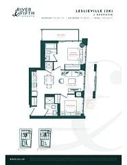5 Defries Street 3112, Toronto C08, ON M5A 0W7