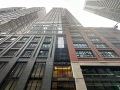 55 Mercer Street 2901, Toronto C01, On M5v 3w2