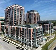 31 Tippett Road 915, Toronto C06, ON M3H 0C8