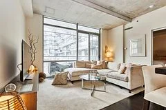 55 Stewart Street 315, Toronto C01, ON M5V 2V1