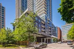98 Lillian Street 1611, Toronto C10, ON M4S 0A5
