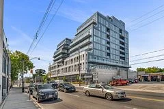 500 Dupont Street 620, Toronto C02, On M6g 1y7