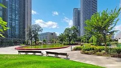 100 Harbour Street 4102, Toronto C01, ON M5J 0B5