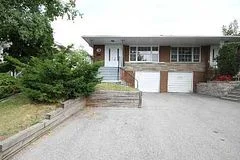 Semi-Detached in Toronto