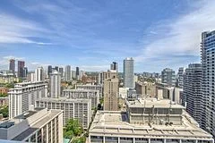 7 Grenville Street 3008, Toronto C01, On M4y 0e9