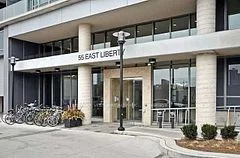 55 East Liberty Street 1008, Toronto C01, ON M6K 3P9
