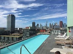 120 Bayview Avenue S1013, Toronto C08, ON M5A 0G4