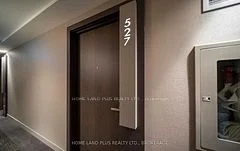12 Bonnycastle Street 527, Toronto C08, ON M5A 0C8