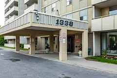 1338 York Mills Road 711, Toronto, On M3a 3m3