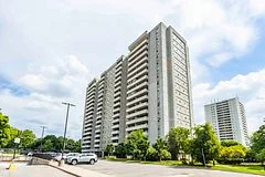 1338 York Mills Road 711, Toronto C13, On M3a 3m3