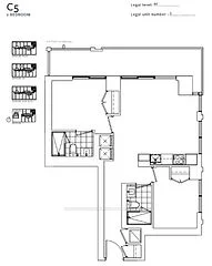 88 Queen Street E 4902, Toronto C08, ON M5C 0B6
